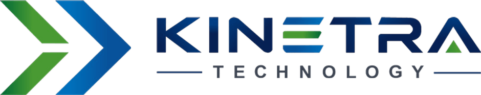 Kinetra Technology — industrial drive repair, Ahmedabad